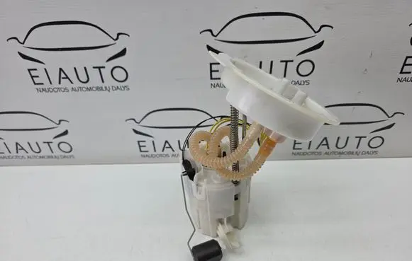 BMW 4 F36 Gran coupe In-tank fuel pump 7344067 0580204029