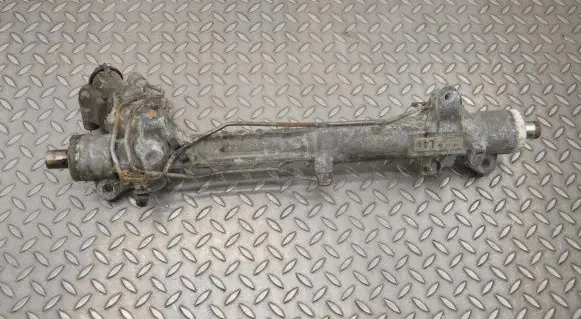 BMW 7 F01 F02 F03 F04 Steering rack 6788641