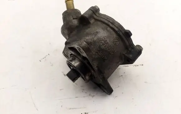 Alfa Romeo 147 Vacuum pump 46771105