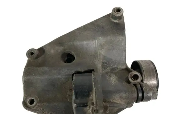 BMW 3 E46 A/C compressor mount bracket 2247388 64552247388