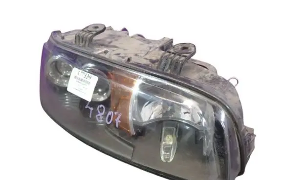 Fiat Punto (188) Headlight/headlamp 89100448