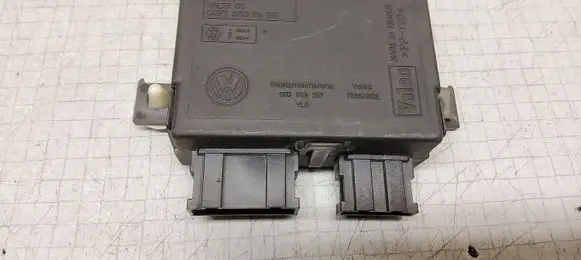 Volkswagen Transporter - Caravelle T4 Immobilizer control unit/module 6X0953257 73654302