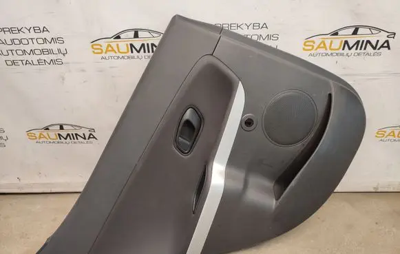 KIA Ceed Rear door card panel trim