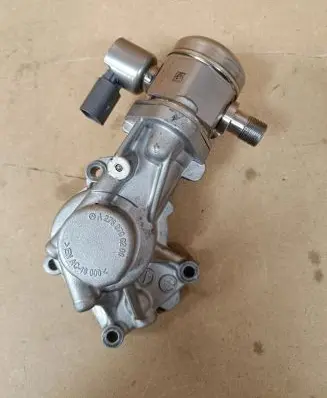 Mercedes-Benz GLC X253 C253 Fuel injection high pressure pump A2780701101 A2760700200