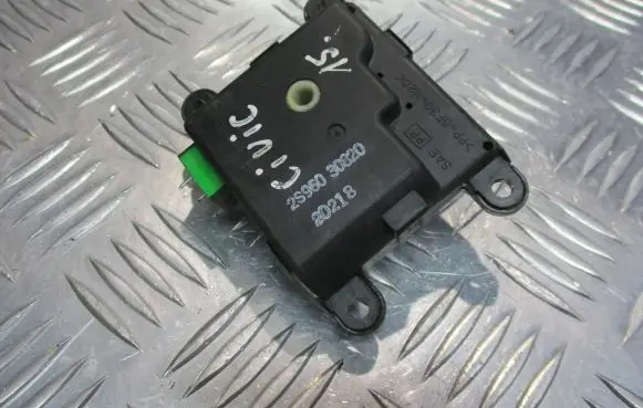 Honda Civic Central body control module 2S960-30820