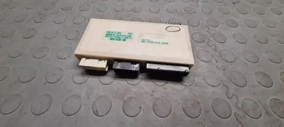 BMW 5 E39 Comfort/convenience module 61356913520 60837710