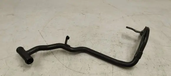 Skoda Octavia Mk3 (5E) Engine coolant pipe/hose 04l121065cr