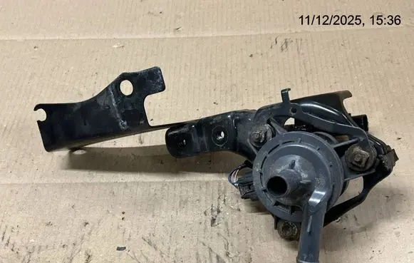 Toyota Auris E180 Electric auxiliary coolant/water pump G904052010