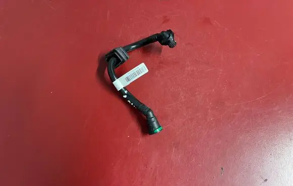 BMW X3 G01 Vacuum line/pipe/hose 8654621 11668654621