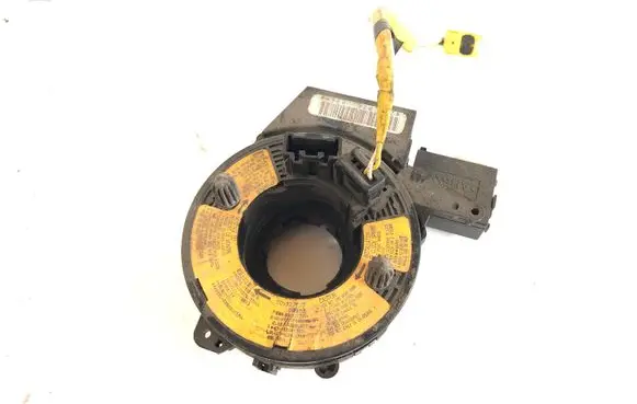 Mazda 3 I Airbag slip ring squib (SRS ring) Z62P760964