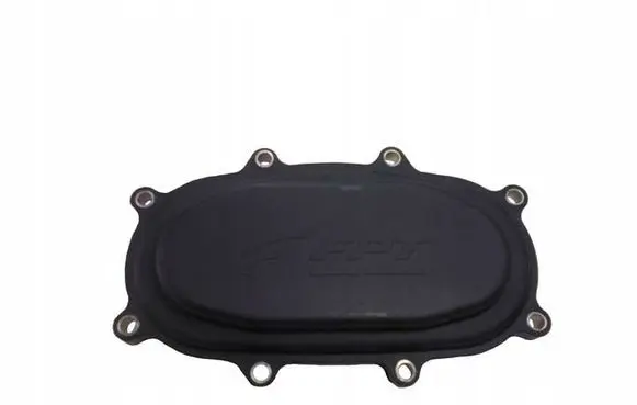 Fiat Iveco Daily Rocker cam cover 504016456