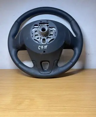 Renault Megane III Steering wheel 609581499 C711