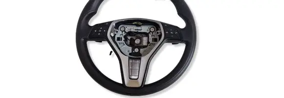 Mercedes-Benz B W246 W242 Steering wheel 