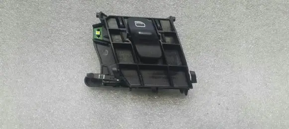 Porsche Boxster 987 Electric window control switch 99761315502