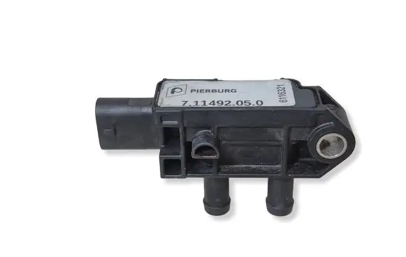 Volkswagen PASSAT B8 Exhaust gas pressure sensor 711492050