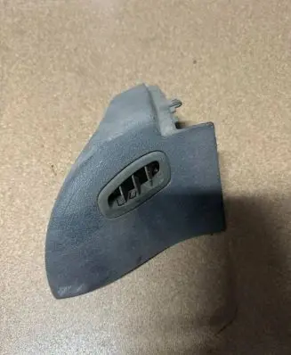 Mercedes-Benz Sprinter W901 W902 W903 W904 Dashboard side air vent grill/cover trim A9016893808
