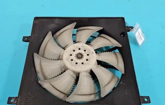 Suzuki SX4 Air conditioning (A/C) fan (condenser) 9536079J01 IMPRK1524642
