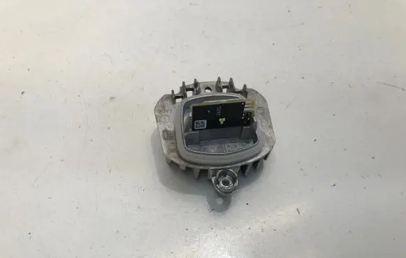 BMW 4 G22 G23 G24 G26 LED ballast control module 230722L