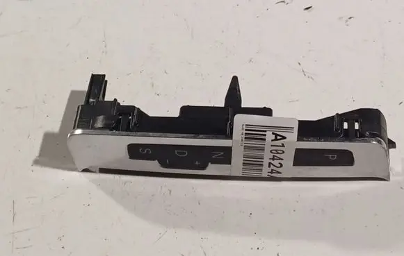 Audi A6 S6 C6 4F Gear selector 4F1713463B