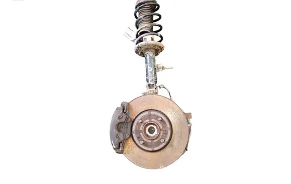 Ford Ecosport Rear wheel hub