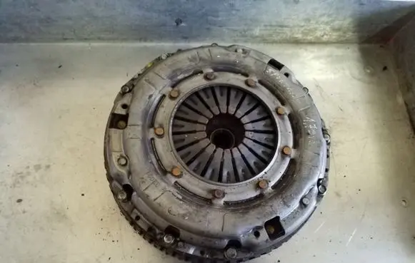 KIA Sportage Clutch set kit