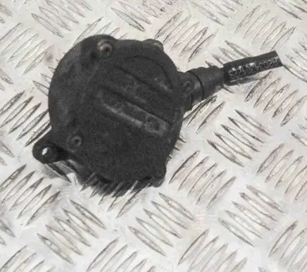Mercedes-Benz Sprinter W906 Vacuum pump A64623065