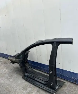 Seat Ibiza IV (6J,6P) Front piece kit 