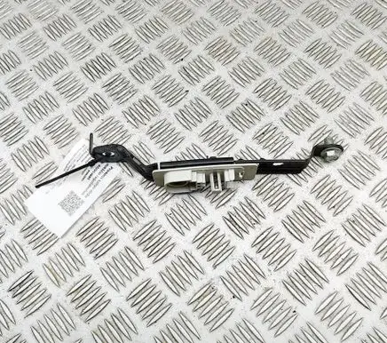 Mazda CX-5 Seat belt adjustment motor KD4557960B