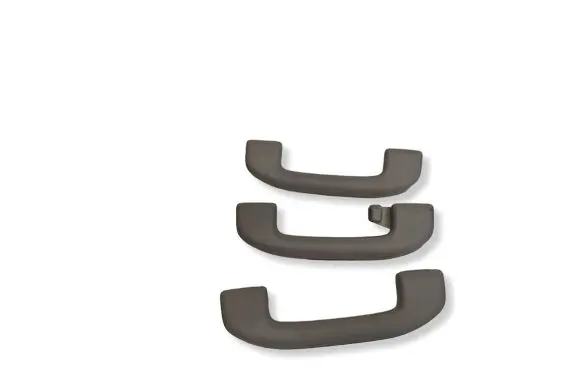 Nissan Juke I F15 A set of handles for the ceiling 