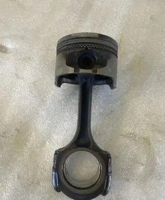Renault Kangoo II Piston with connecting rod