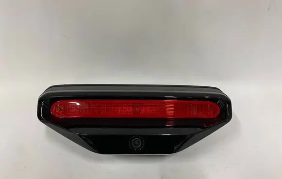 Peugeot Partner III Reversing camera 9857150877