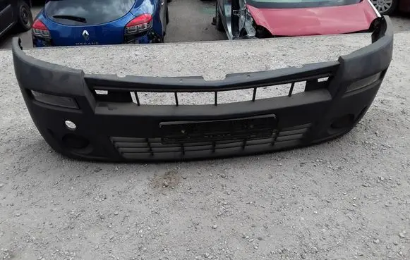 Opel Movano A Front bumper 8200396604