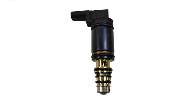 Ford F150 Air conditioning (A/C) expansion valve M0129JS