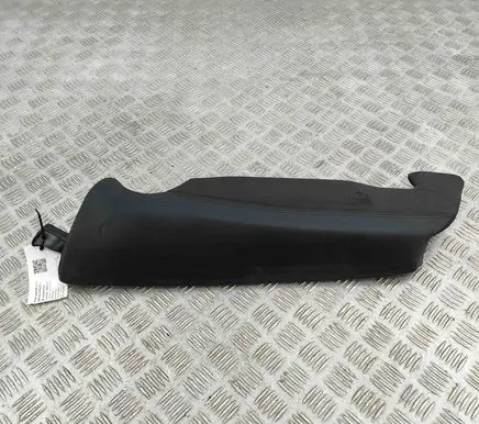Audi A6 S6 C7 4G Rear seat side bottom trim 4G085703AJ22A 4G085703