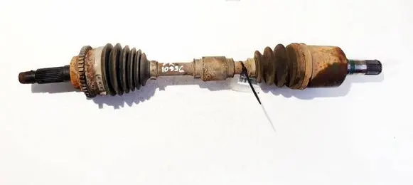 Mazda Premacy Front driveshaft 