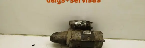 Subaru Legacy Starter motor 23300AA620