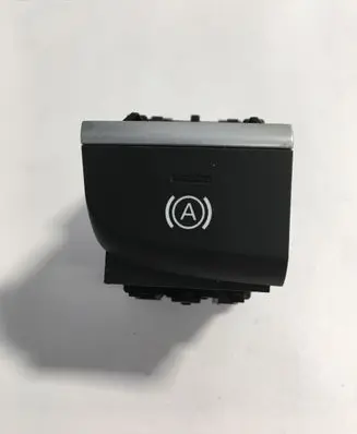 Audi Q2 - Handbrake/parking brake auto hold switch 8V2927143