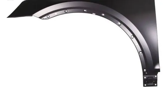 Audi Q5 SQ5 Fender 13X401 80A821105A 80A821105ASTL