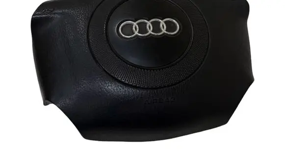 Audi A6 S6 C5 4B Steering wheel airbag 4B0880201