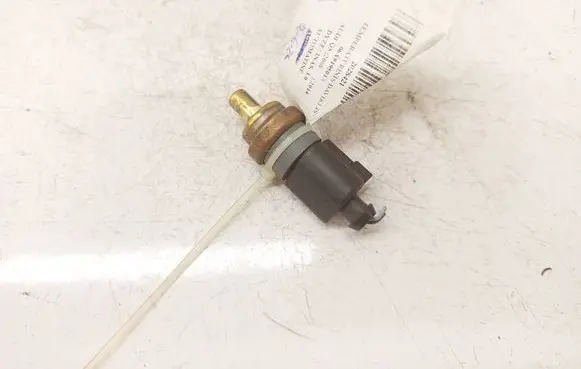 Skoda Octavia Mk2 (1Z) Coolant temperature sensor 06A919501A