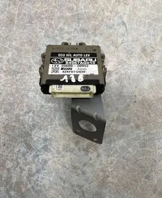 Subaru Legacy Light module LCM 84967AG010 3560020952