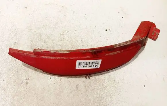 Ford Fiesta Rear tail light reflector 8a6117a849