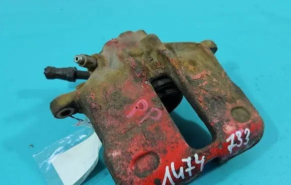 Seat Ibiza II (6k) Front brake caliper IMPRK1474733