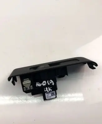Volvo XC40 Electric window control switch 31456060
