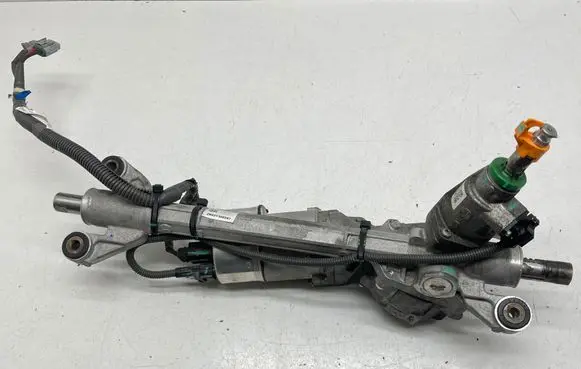 Subaru Outback (BT) Steering rack 34110AN08A 34175AN00B MK1S6100007AE