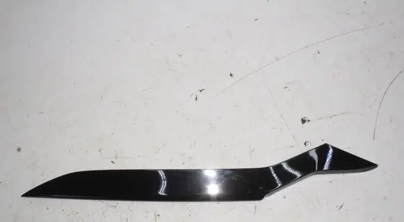 KIA EV6 Rear fender molding trim 87850CV100