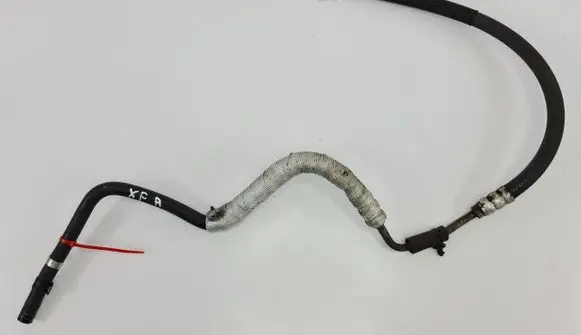 Jaguar XF X250 Power steering hose/pipe/line