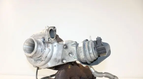 Opel Insignia A Turbo 55570748 55565986