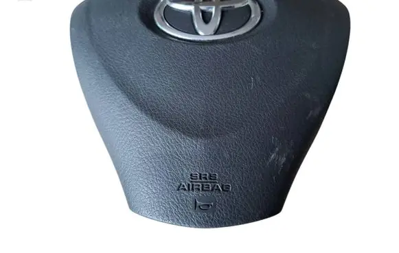 Toyota Auris 150 Steering wheel airbag 4513002290B0
