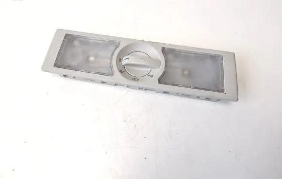 Volkswagen Jetta VI Rear seat light 6Q0947291B